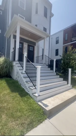 Video tour showcasing the property.